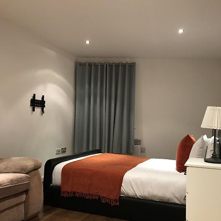 Hôtel Welland House à Londres Extérieur photo