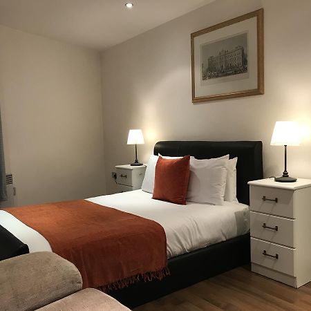 Hôtel Welland House à Londres Extérieur photo