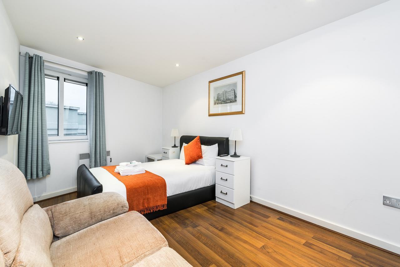 Hôtel Welland House à Londres Chambre photo