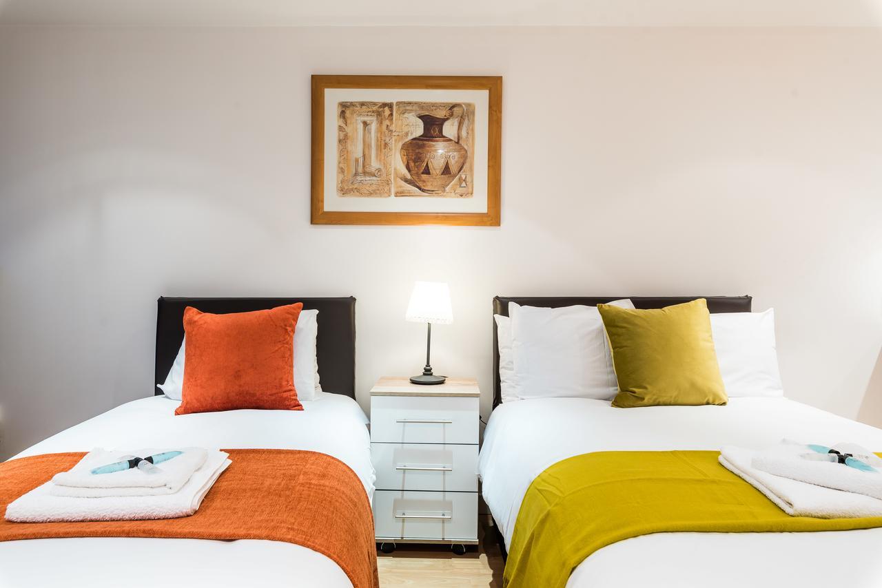 Hôtel Welland House à Londres Chambre photo