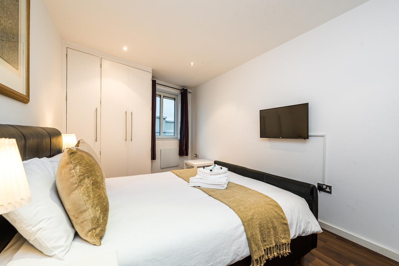 Hôtel Welland House à Londres Chambre photo