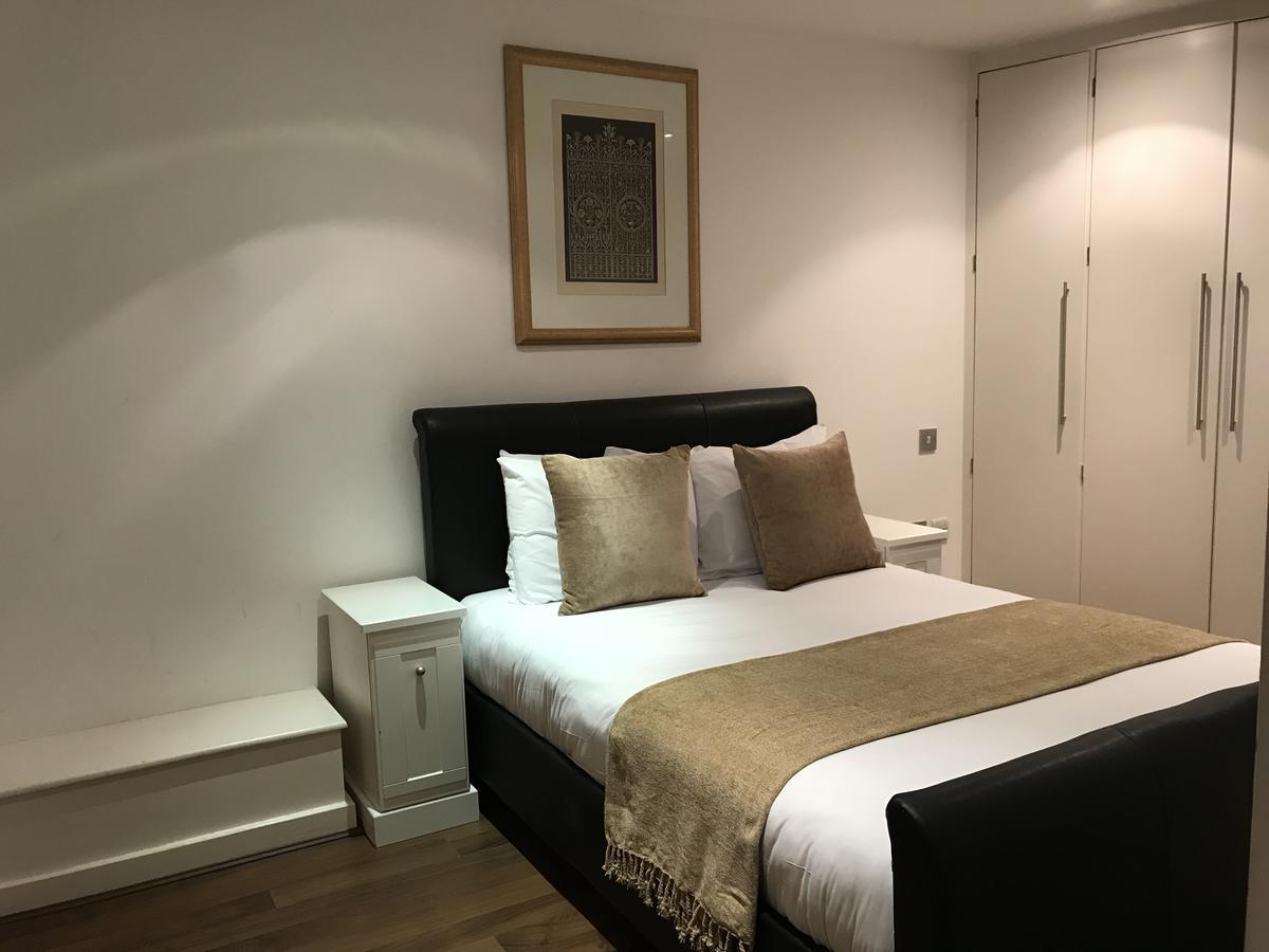 Hôtel Welland House à Londres Extérieur photo