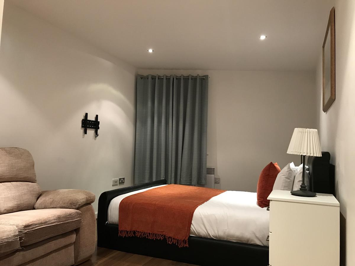 Hôtel Welland House à Londres Extérieur photo