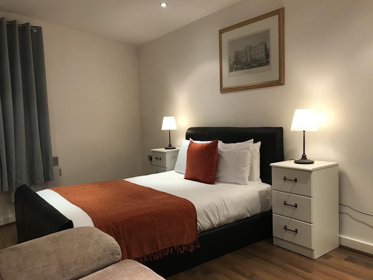 Hôtel Welland House à Londres Extérieur photo